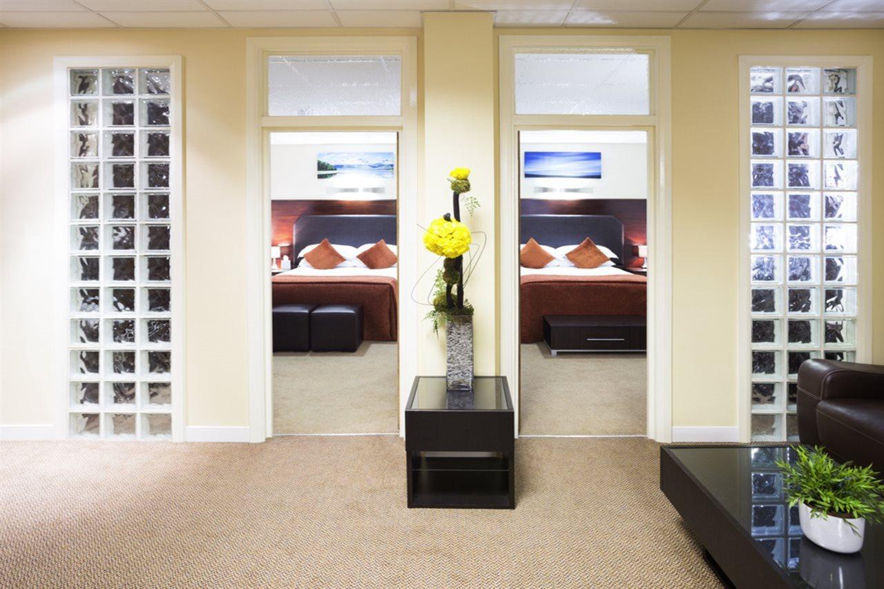 Ibis Styles London Excel Hotel Exterior photo